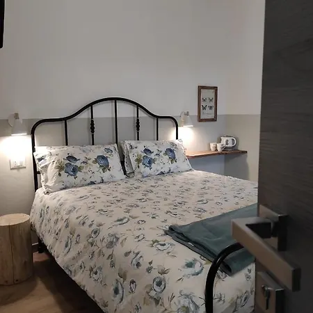 Le Farfalle di Armeno Bed and Breakfast Esterno foto