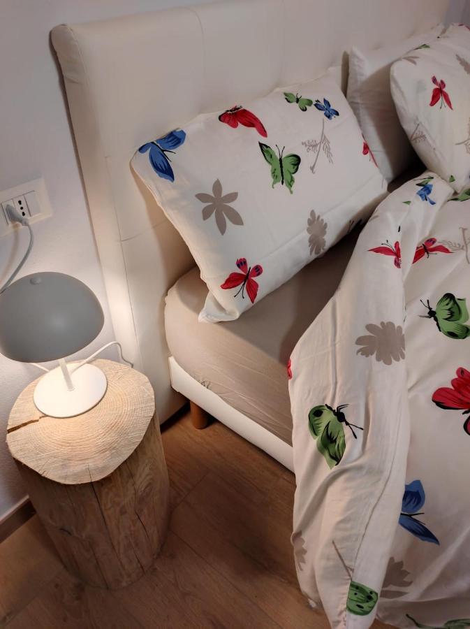 Bed and breakfast Le Farfalle Di