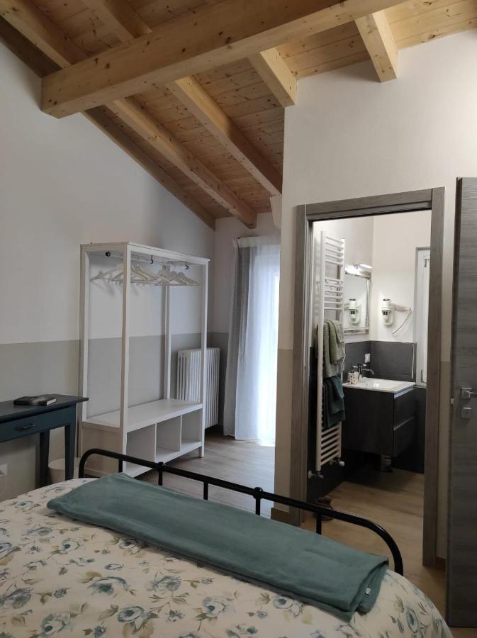 Bed and breakfast Le Farfalle Di *