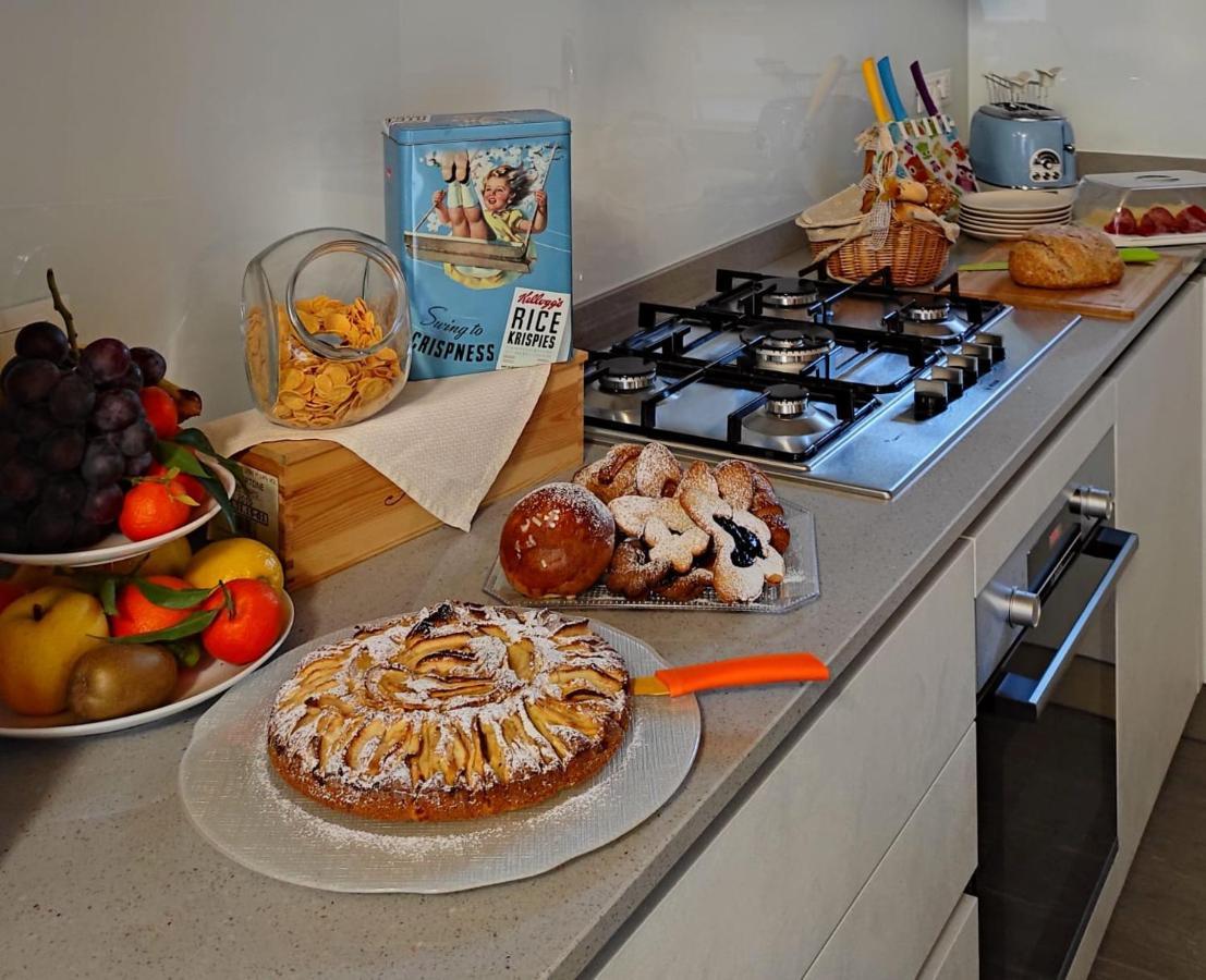 Bed and breakfast Le Farfalle Di Armeno