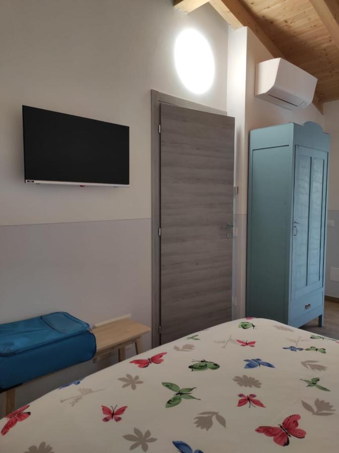 Bed and breakfast Le Farfalle Di *