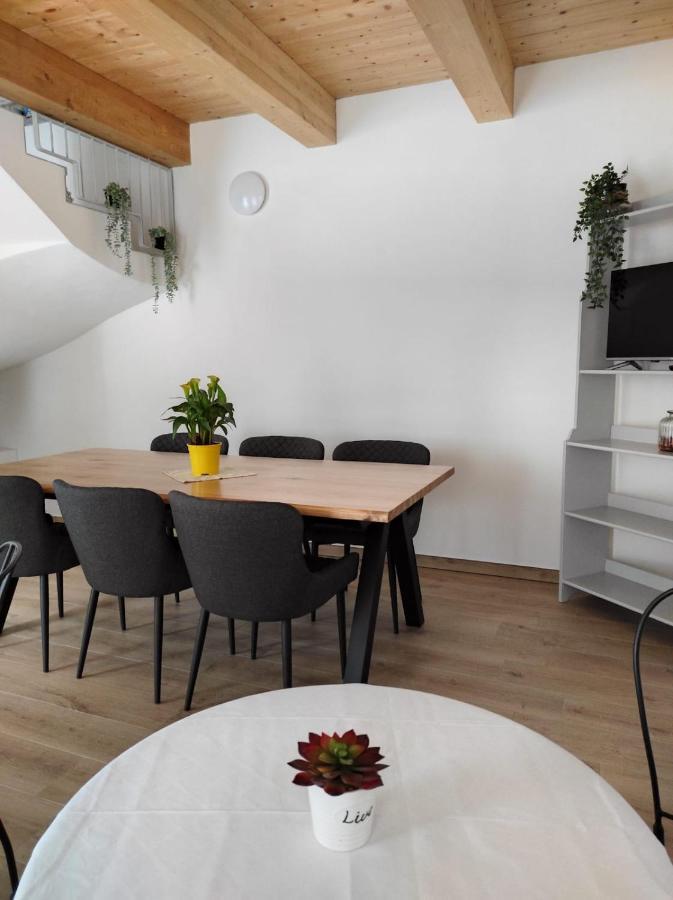Le Farfalle Di Bed and breakfast *