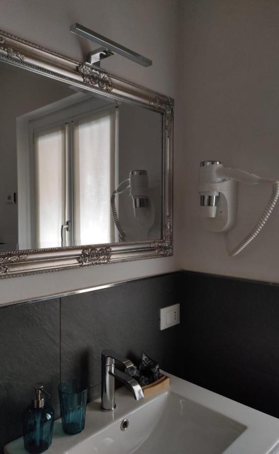 Bed and breakfast Le Farfalle Di *