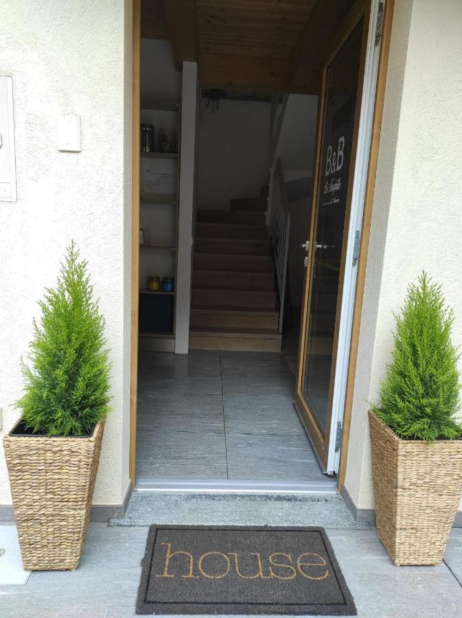 Bed and breakfast Le Farfalle Di