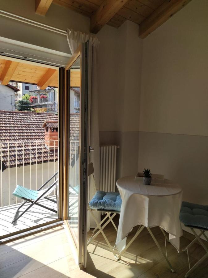 Le Farfalle Di Bed and breakfast Armeno