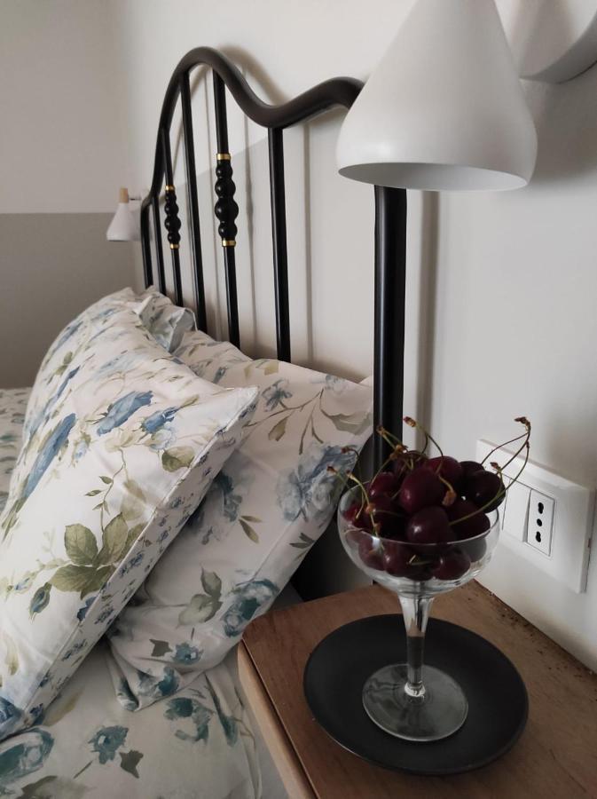 Bed and breakfast Le Farfalle Di Armeno