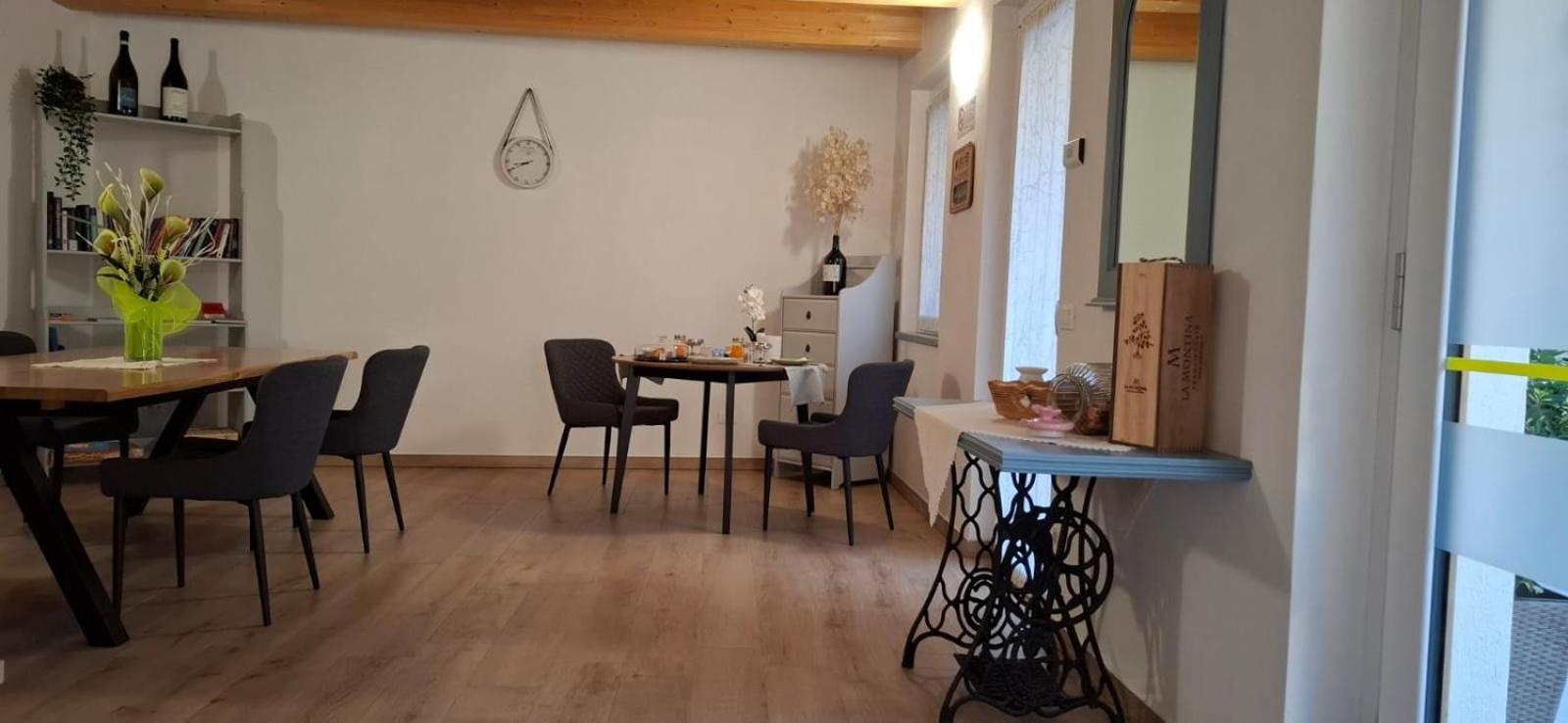Bed and breakfast Le Farfalle Di *