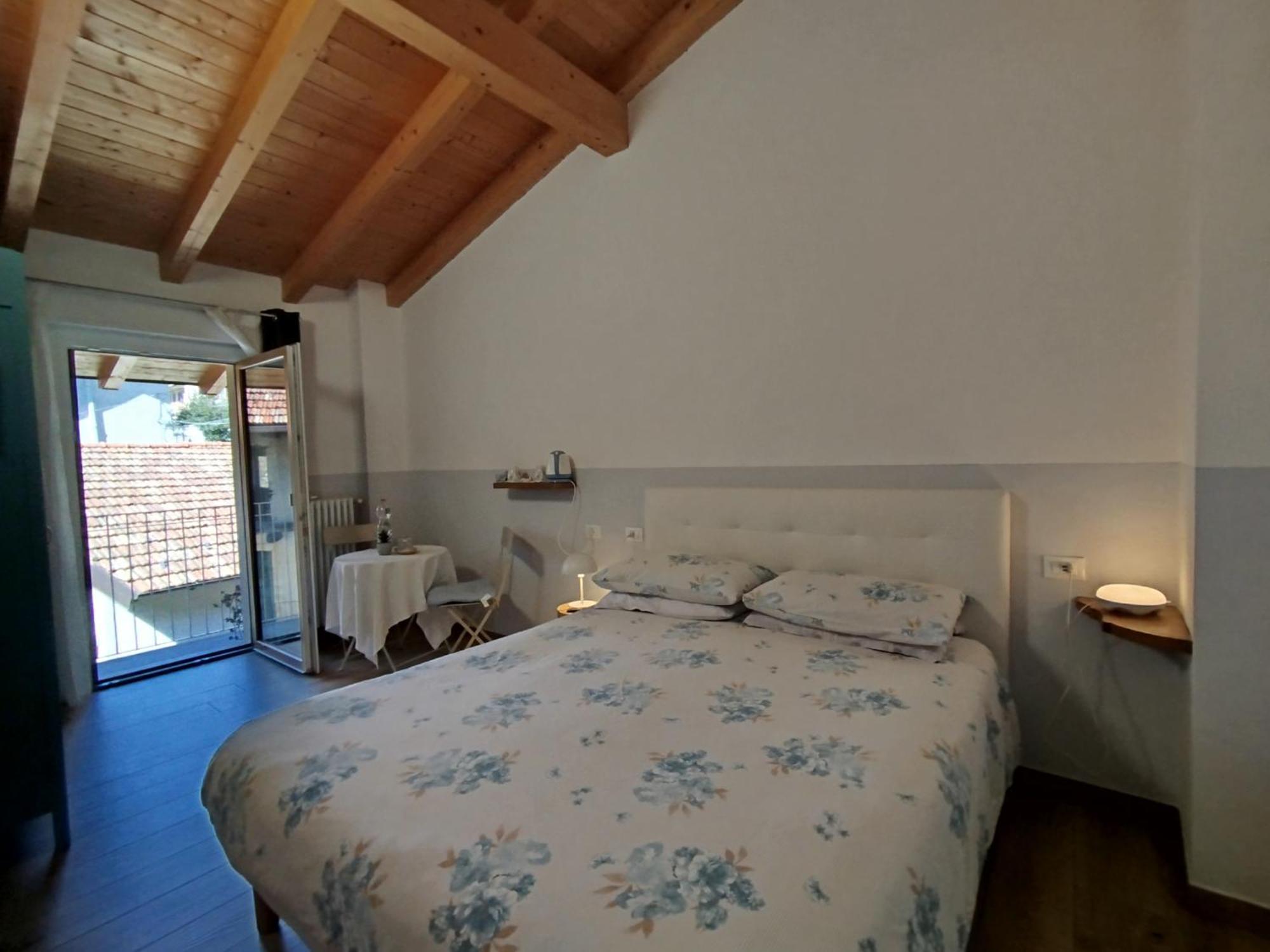 Bed and breakfast Le Farfalle Di Armeno