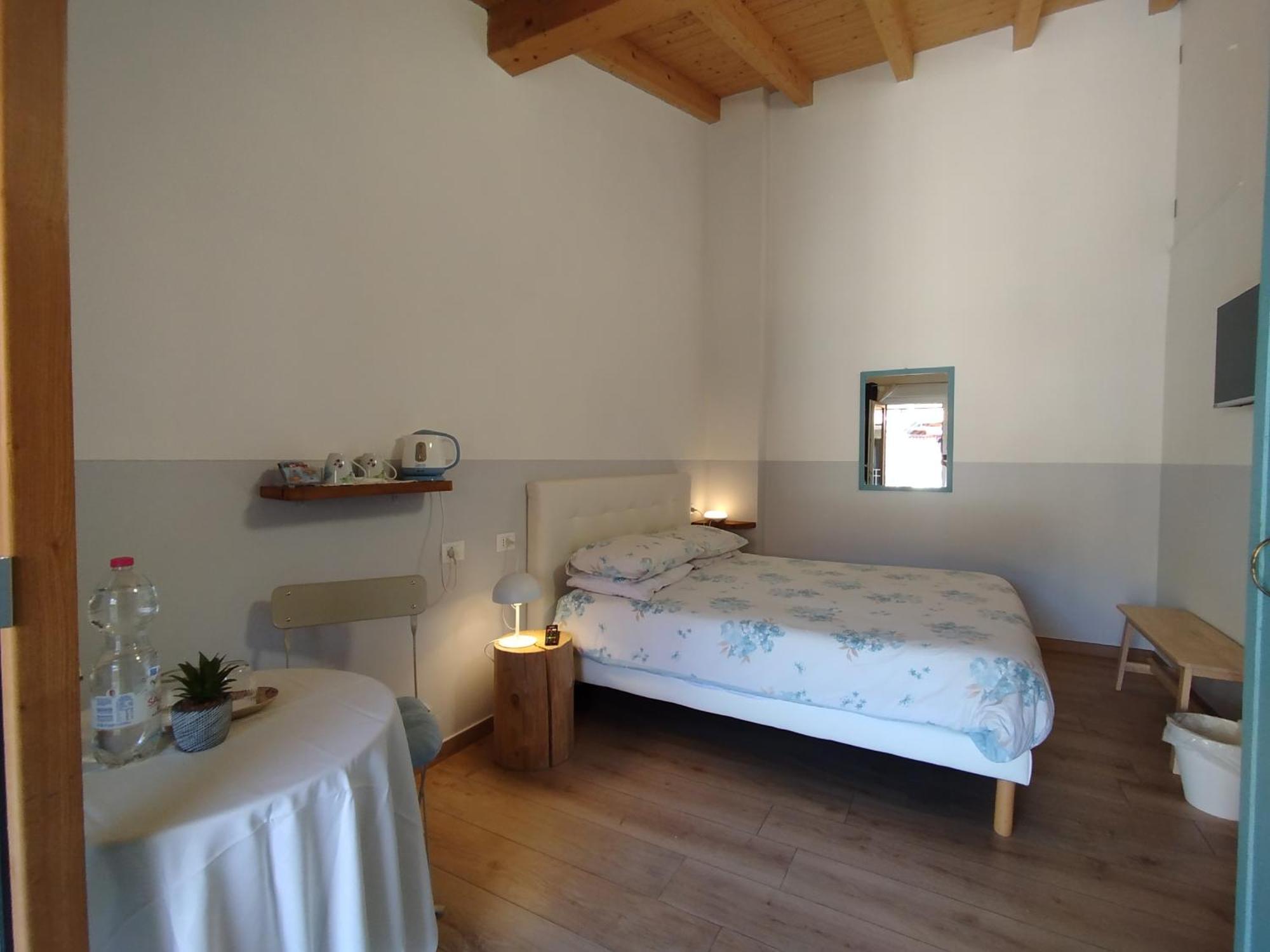 Le Farfalle Di Bed and breakfast Armeno